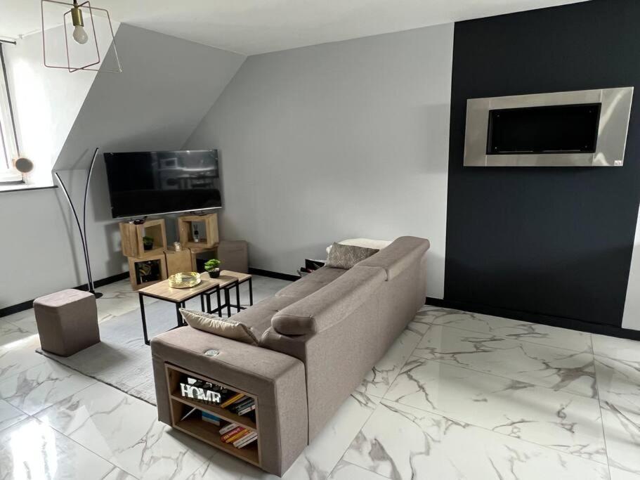Logement Studio クインティン エクステリア 写真