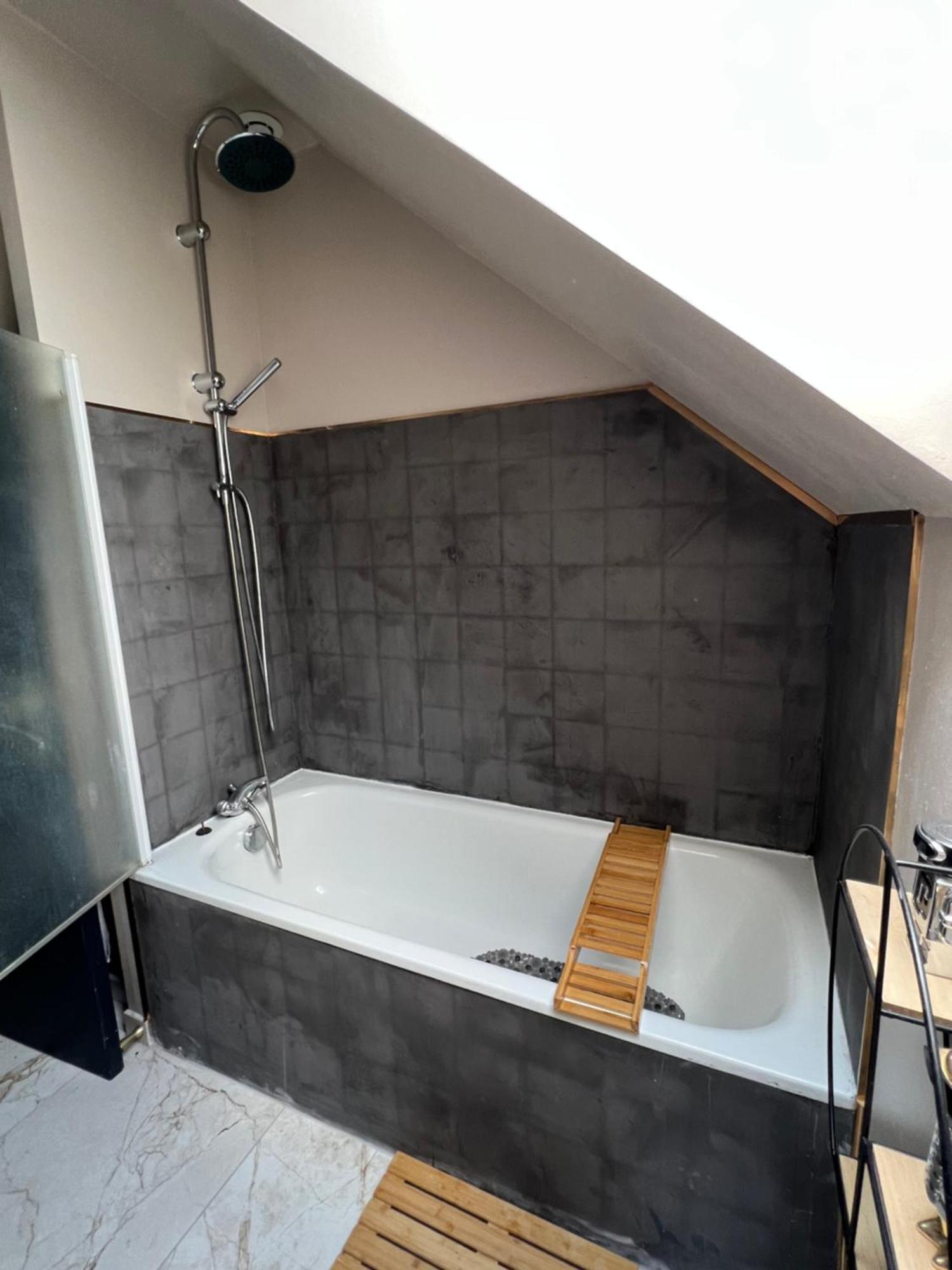 Logement Studio クインティン エクステリア 写真