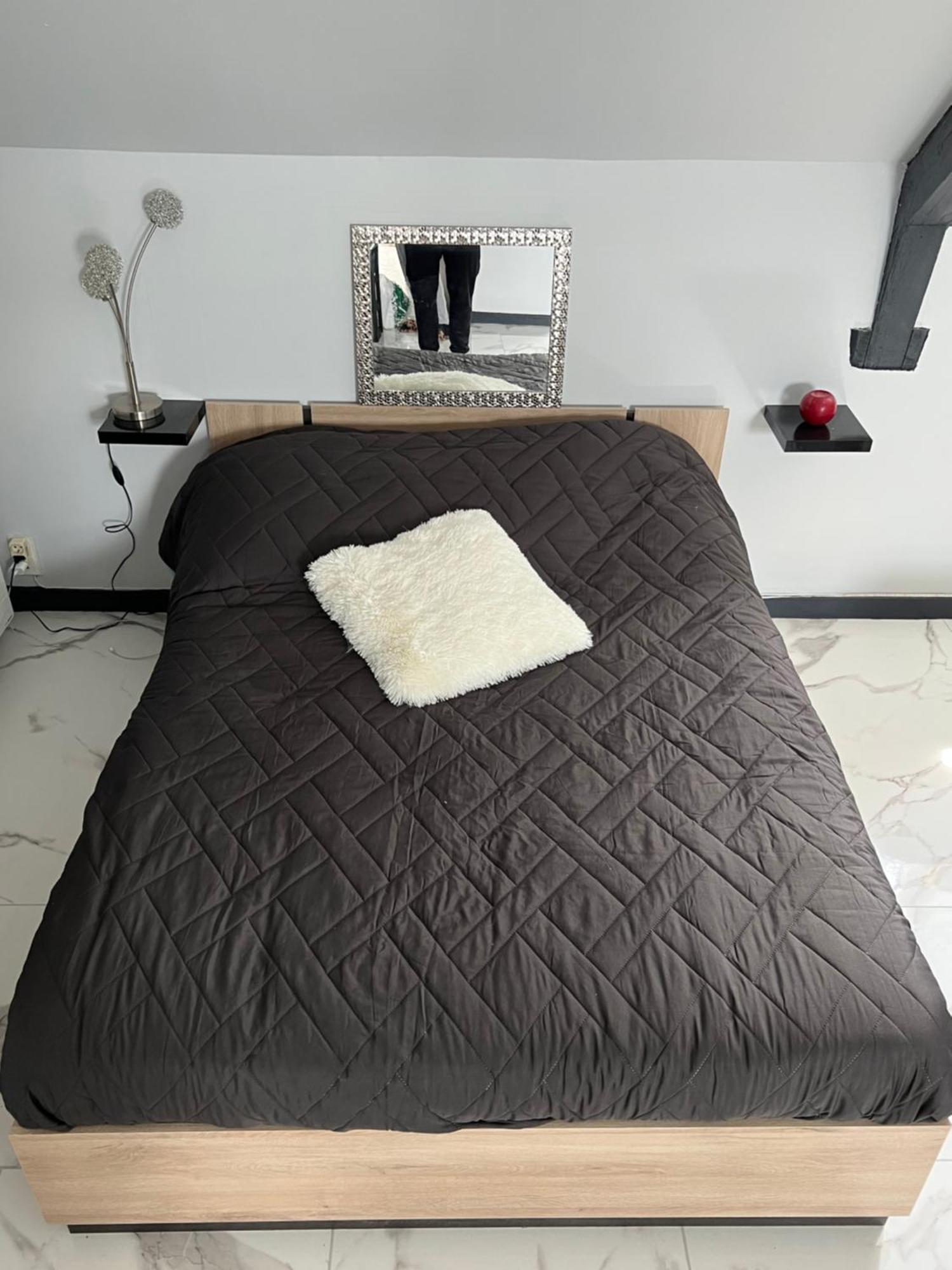 Logement Studio クインティン エクステリア 写真