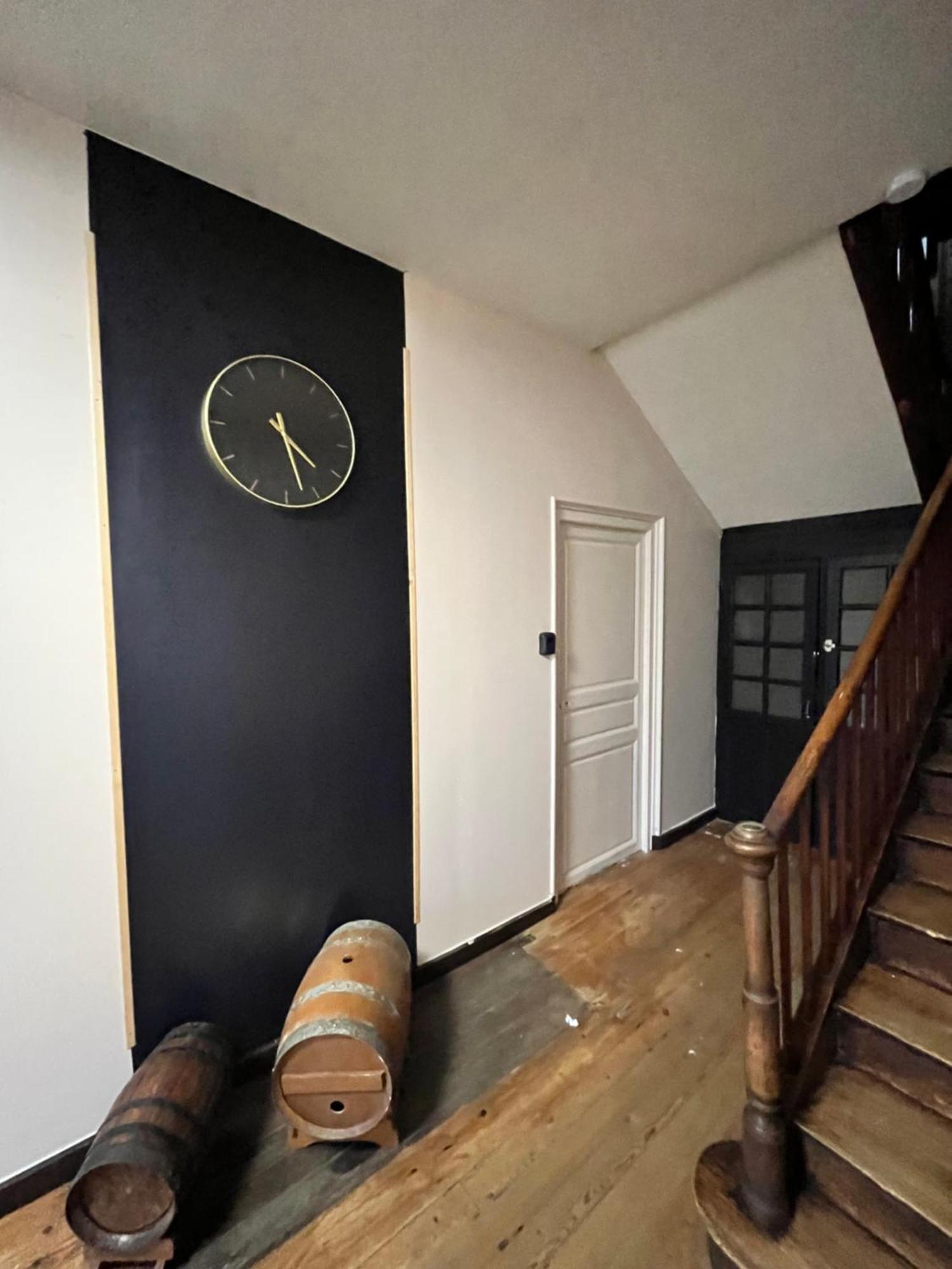 Logement Studio クインティン エクステリア 写真