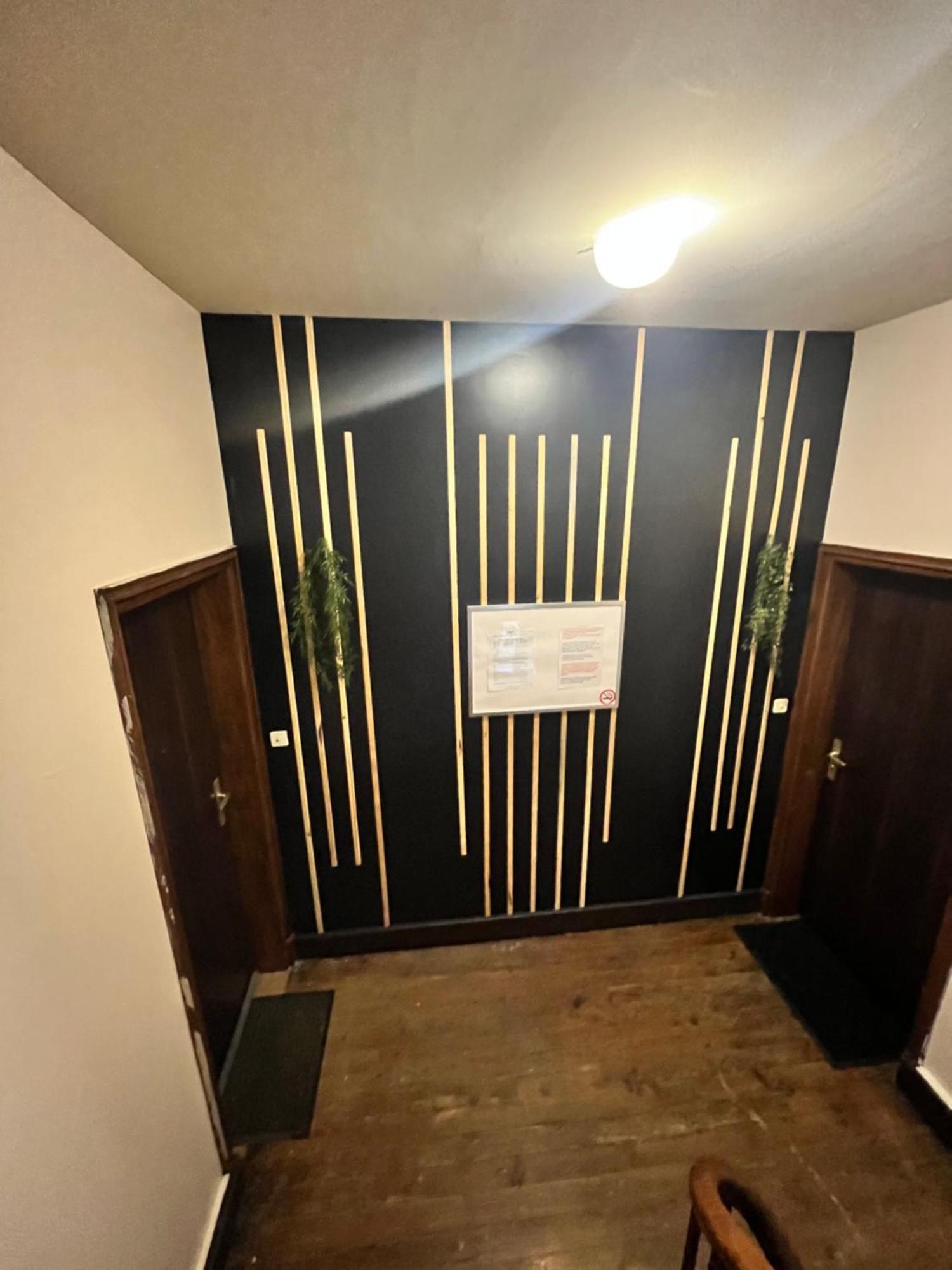 Logement Studio クインティン エクステリア 写真