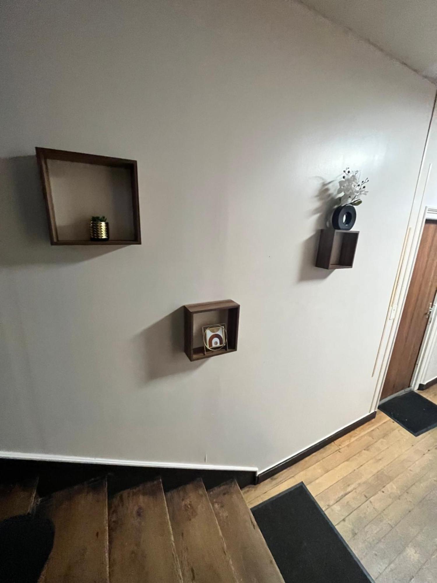 Logement Studio クインティン エクステリア 写真