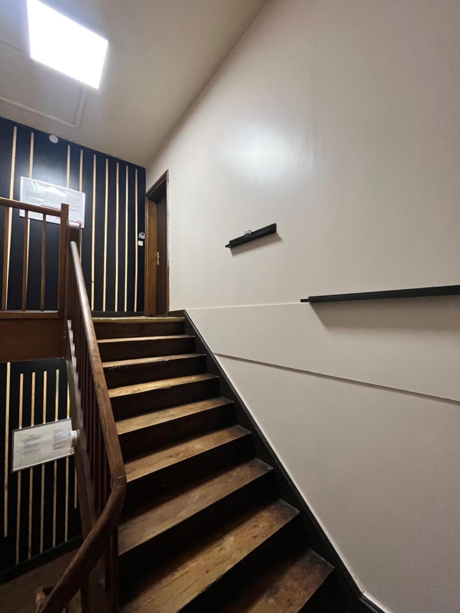 Logement Studio クインティン エクステリア 写真