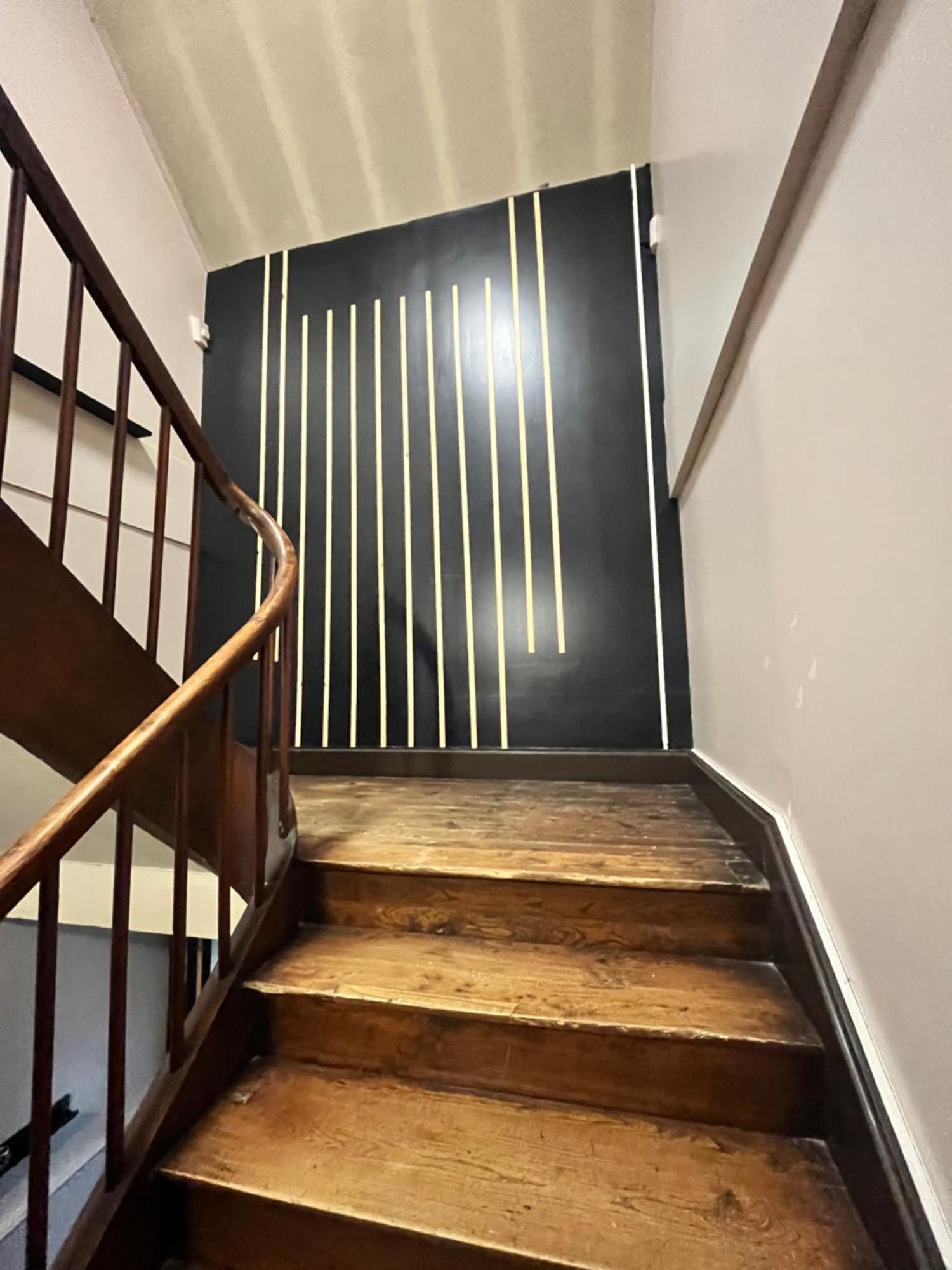 Logement Studio クインティン エクステリア 写真