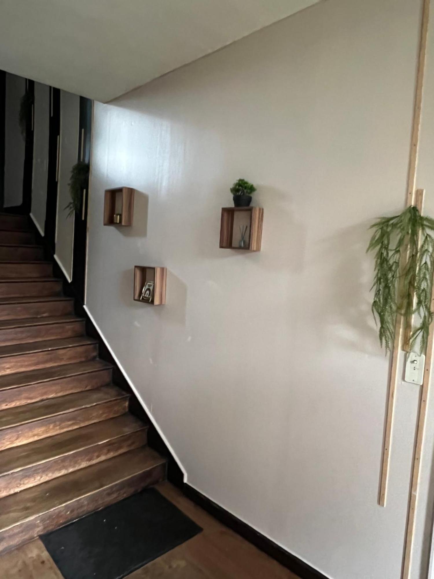 Logement Studio クインティン エクステリア 写真